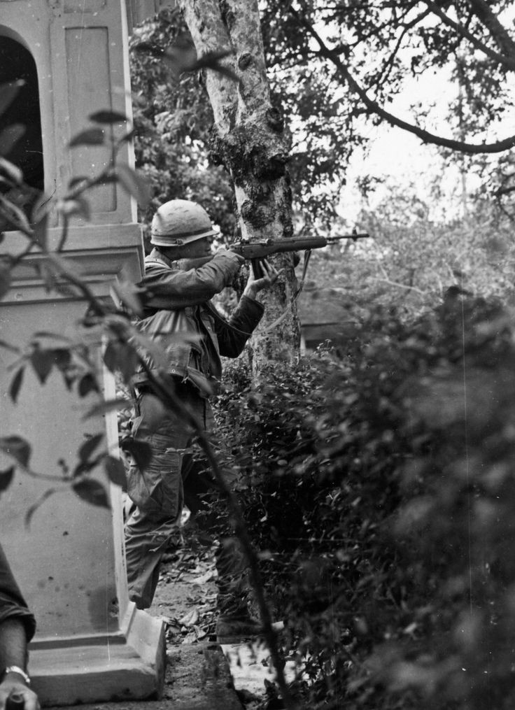 Có thể nói kể từ sau cuộc Chiến tranh Việt Nam, Mỹ chưa từng "va" vào một cuộc chiến nào có số chiến phí lớn tới như vậy và trong tương lai, chắc chắn cũng sẽ có ít cuộc xung đột nào trên thế giới đủ sức ngồn của Mỹ nửa triệu quân cùng vài trăm tỷ USD ngân sách quốc phòng chỉ trong một năm như cuộc Chiến tranh Việt Nam giai đoạn năm 1968. Nguồn ảnh: TheArchive.