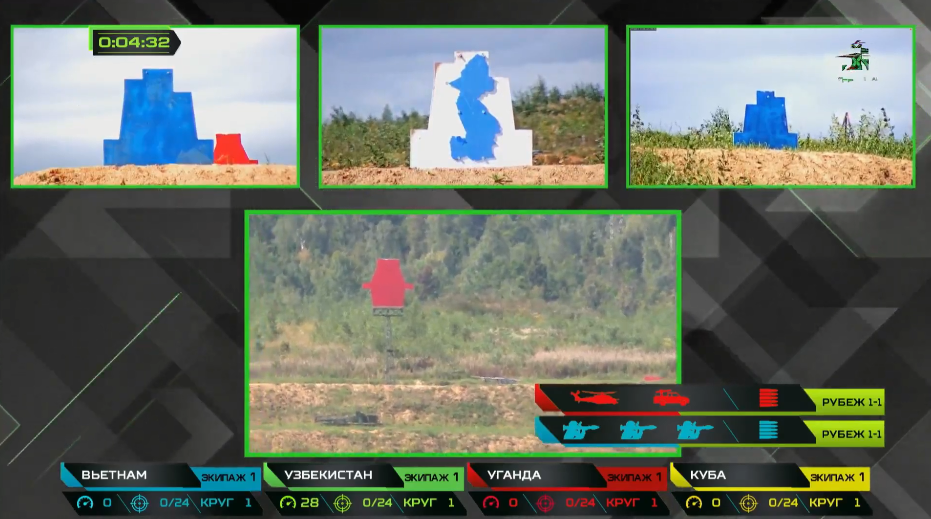 Chung ket Tank Biathlon 2019: DT Viet Nam xuat sac ve dich thu nhi-Hinh-28