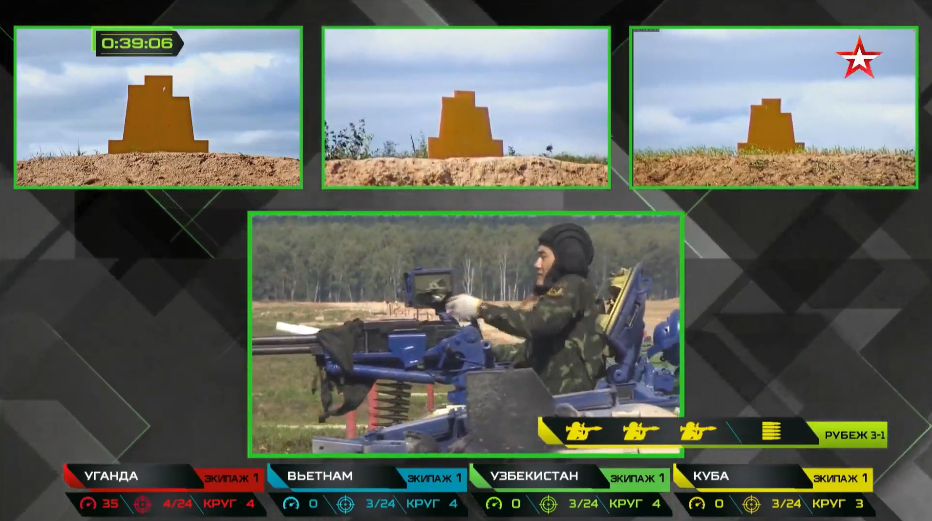 Chung ket Tank Biathlon 2019: DT Viet Nam xuat sac ve dich thu nhi-Hinh-21