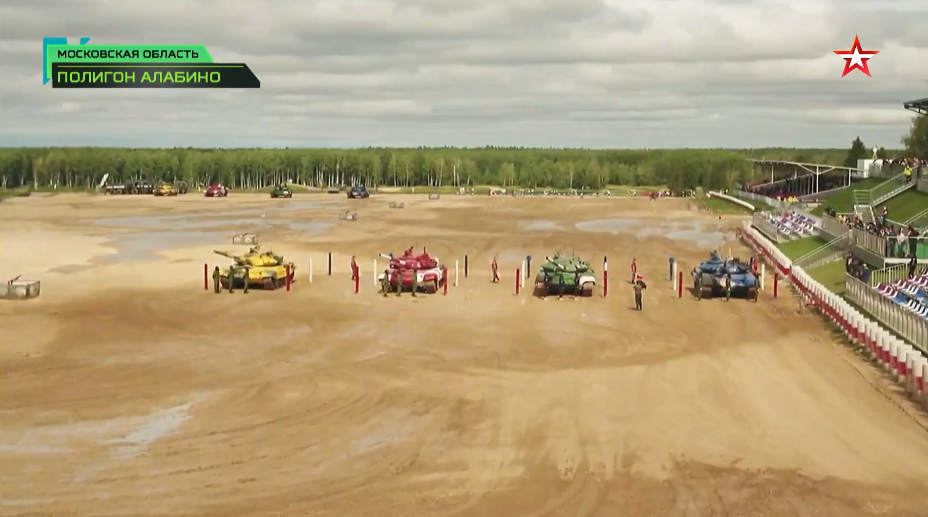 Chung ket Tank Biathlon 2019: DT Viet Nam xuat sac ve dich thu nhi-Hinh-30