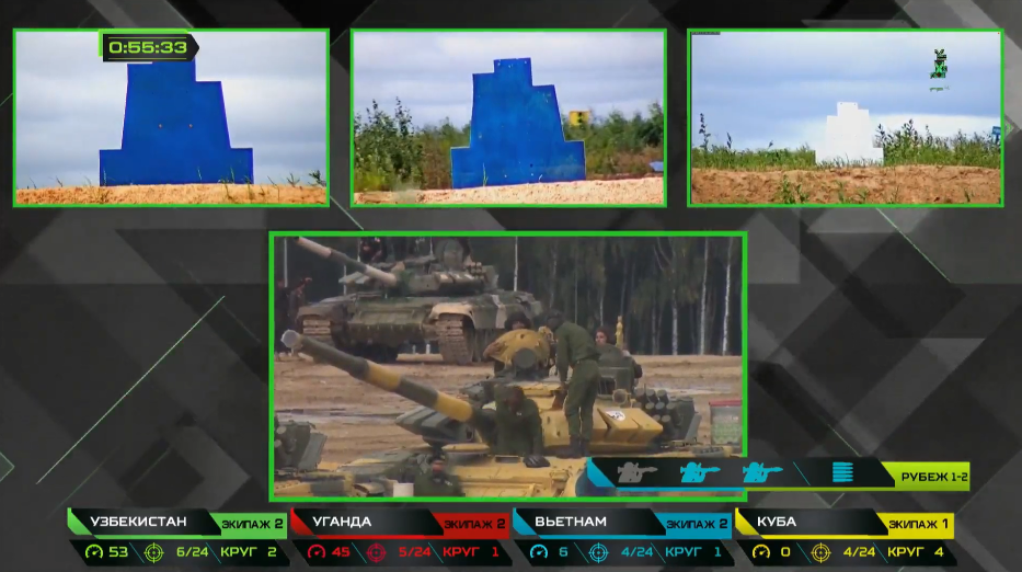 Chung ket Tank Biathlon 2019: DT Viet Nam xuat sac ve dich thu nhi-Hinh-20