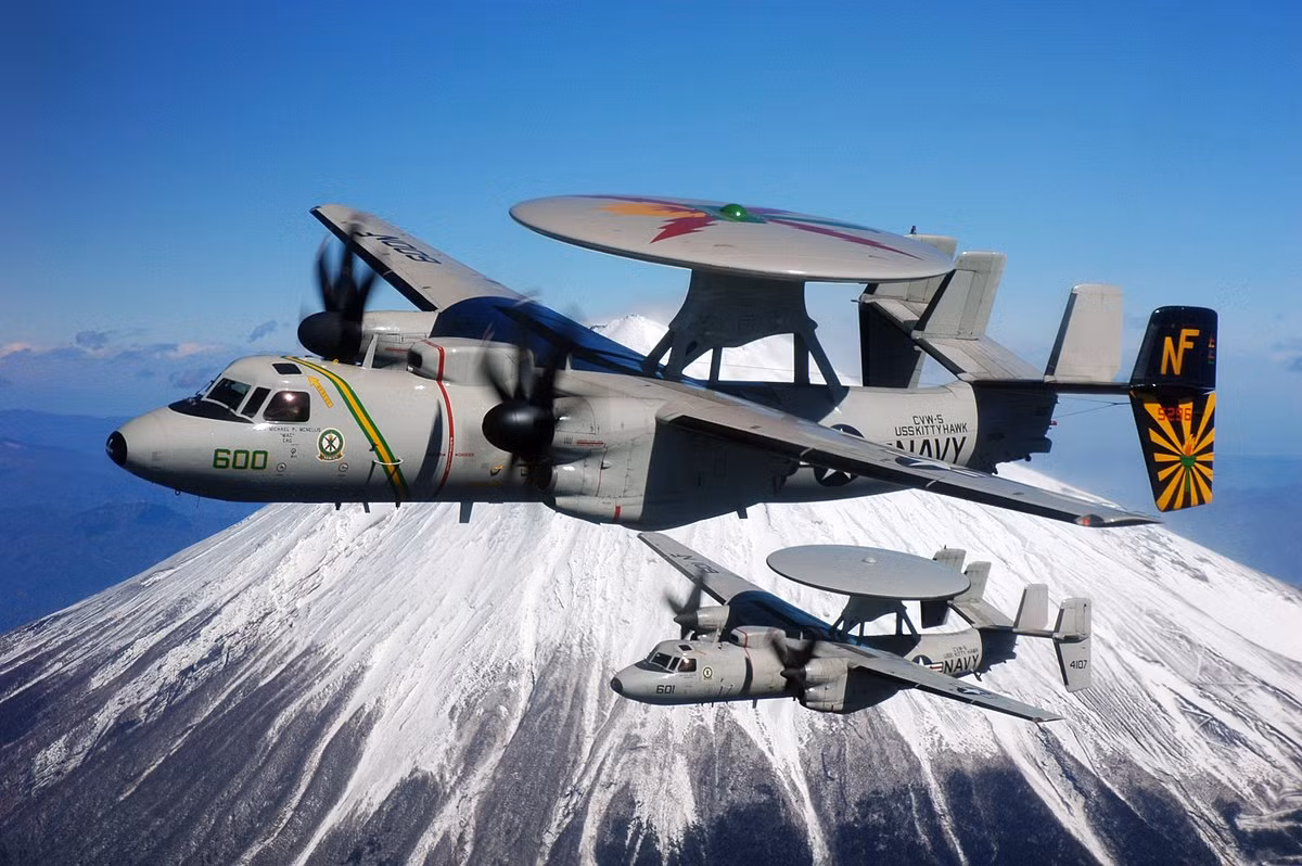 Class A là một trong số ba cấp được hải quân Mỹ sử dụng để đánh giá thiệt hại trong các vụ tai nạn mà lực lượng này gặp phải. Theo đó, các vụ tai nạn được đóng dấu Class A sẽ có chi phí khắc phục hậu quả ít nhất 2 triệu USD. Nguồn ảnh: USnavy.