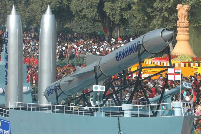 Nga - quốc gia cùng tham gia vào việc phát triển tên lửa BrahMos của Ấn Độ cho biết nước này hoàn toàn không phản đối việc Ấn Độ xuất khẩu tên lửa BrahMos tới "các quốc gia thân thiện" trong tương lai. Nguồn ảnh: Newdelhipost.