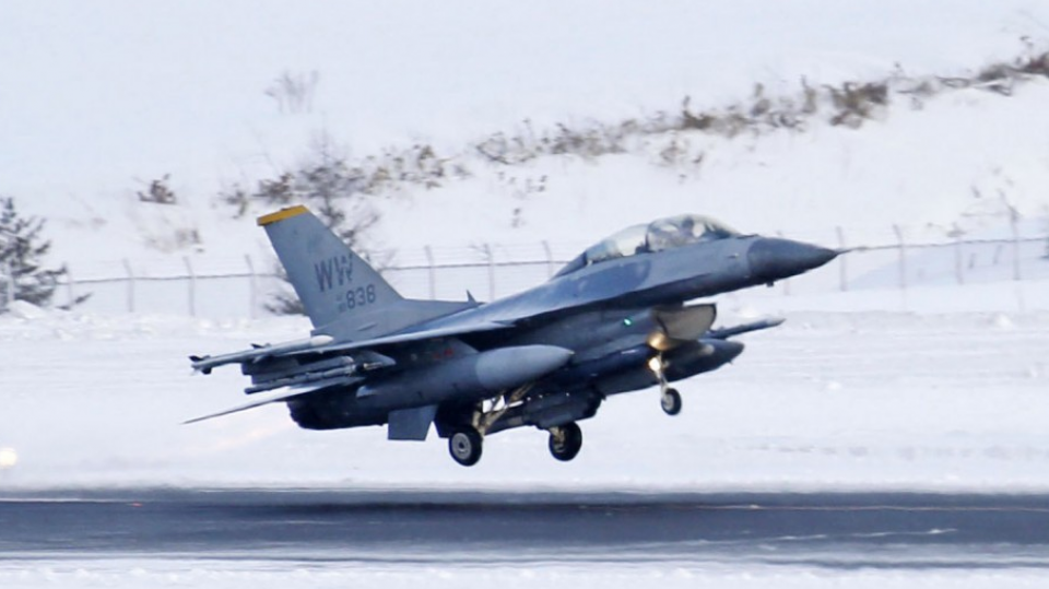 Việc sẵn sàng chi một số tiền khổng lồ, vượt qua cả giá trị của dàn chiến đấu cơ này cũng được xem là một nước đi khôn ngoan mà Đài Loan thực hiện để tác động đến quyết định cuối cùng của phía Mỹ. Nguồn ảnh: Pinterest.