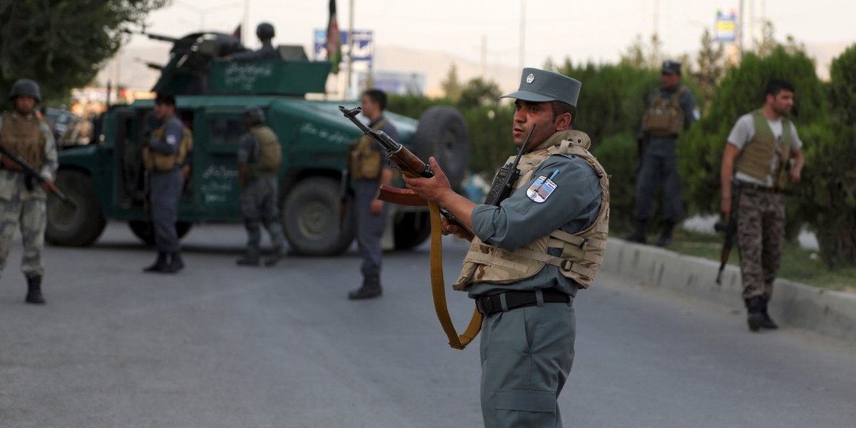 Theo báo cáo mới nhất vừa được Liên Hiệp Quốc công bố, số lượng dân thường bị thương vong ở Afghanistan trong nửa đầu năm 2019 đã giảm xuống còn 1/4 so với cùng kỳ năm ngoái - thời điểm số thương vong trong dân thường ở Afghanistan cao nhất trong lịch sử. Nguồn ảnh: BI.