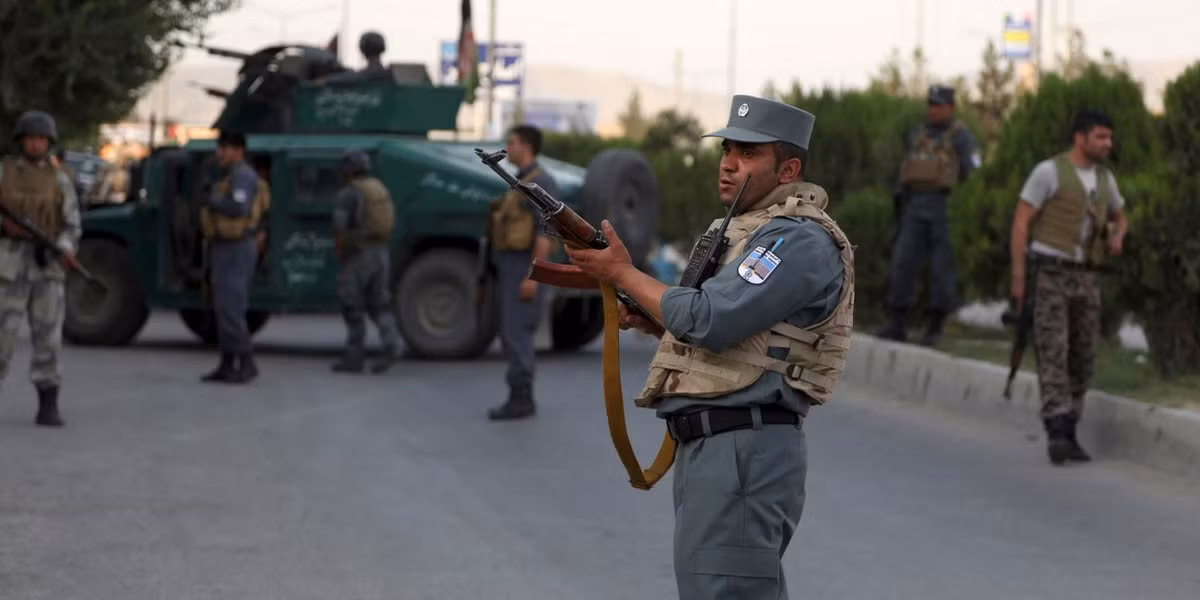 Theo báo cáo mới nhất vừa được Liên Hiệp Quốc công bố, số lượng dân thường bị thương vong ở Afghanistan trong nửa đầu năm 2019 đã giảm xuống còn 1/4 so với cùng kỳ năm ngoái - thời điểm số thương vong trong dân thường ở Afghanistan cao nhất trong lịch sử. Nguồn ảnh: BI.