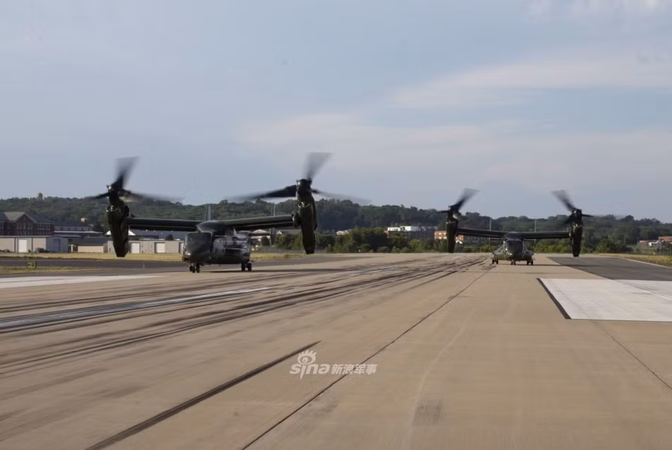 Tuy thuộc theo từng phiên bản và từng thiết kế khác nhau, pod mang súng máy GAU-17 có thể chứa từ 700 cho tới gần 2000 viên đạn, cho phép nó tự vệ trước hoả lực mặt đất của đối phương một cách hiệu quả. Nguồn ảnh: Sina.