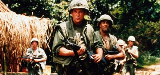 Tuy nhiên đây không phải là loại áo giáp hiệu quả trên chiến trường này, nhất là khi đối thủ của quân đội Mỹ là quân giải phóng lại sử dụng hoả lực AK-47 cực mạnh. Nguồn ảnh: Telegraph.