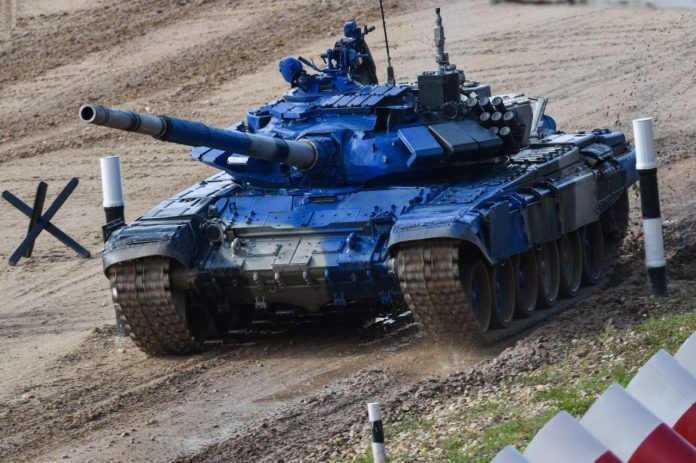 Ngay từ vạch xuất phát, đội thi đấu của Uzbekistan đã thể hiện khả năng bứt tốc cực kỳ đáng gờm và gần như ngay lập tức bỏ xa các đối thủ. Nguồn ảnh: Pinterest.