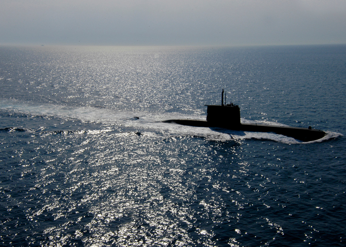 Lớp tàu ngầm Type 209 tới nay đã có tới 61 chiếc được hoàn thiện, được sử dụng trong lực lượng hải quân của hơn 12 quốc gia trong đó có cả Hải quân Indonesia và Hải quân Hàn Quốc. Nguồn ảnh: Commons.