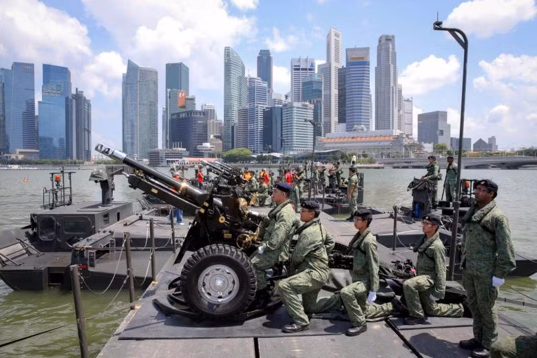 Qua thời gian, nghi thức này đã trở thành luật bất thành văn trên khắp thế giới và tới thế kỷ 20, nó đã được quy định vào luật của nhiều quốc gia. Nguồn ảnh: Pinterest.