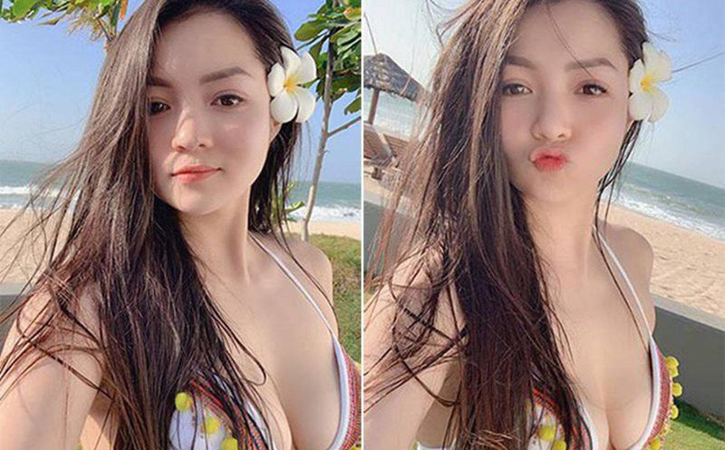 Mỹ nhân ngực 1m nhà 3 mặt tiền, du học về làm CEO, sống như bà hoàng My nhan nguc 1m nha 3 mat tien, du hoc ve lam CEO, song nhu ba hoang