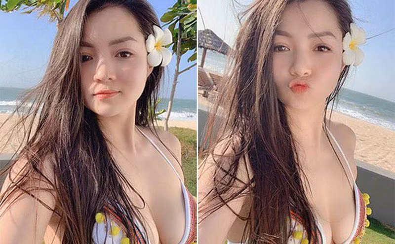 My nhan nguc 1m nha 3 mat tien, du hoc ve lam CEO, song nhu ba hoang