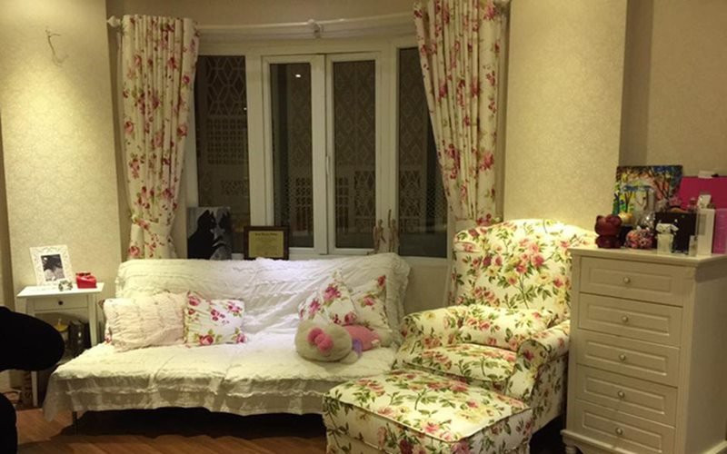 Mỹ nhân ngực 1m nhà 3 mặt tiền, du học về làm CEO, sống như bà hoàng - Hình 6 My nhan nguc 1m nha 3 mat tien, du hoc ve lam CEO, song nhu ba hoang-Hinh-6