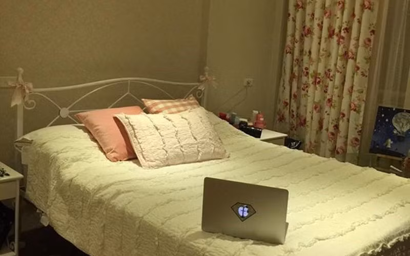 My nhan nguc 1m nha 3 mat tien, du hoc ve lam CEO, song nhu ba hoang-Hinh-7