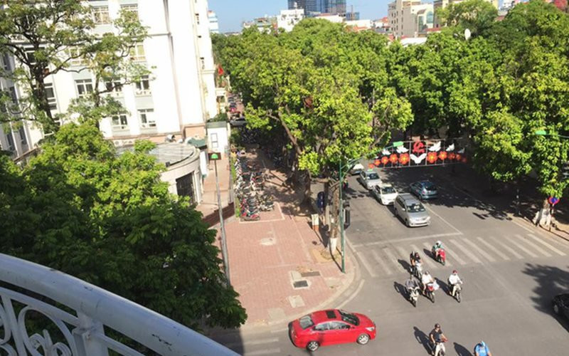 Mỹ nhân ngực 1m nhà 3 mặt tiền, du học về làm CEO, sống như bà hoàng - Hình 5 My nhan nguc 1m nha 3 mat tien, du hoc ve lam CEO, song nhu ba hoang-Hinh-5