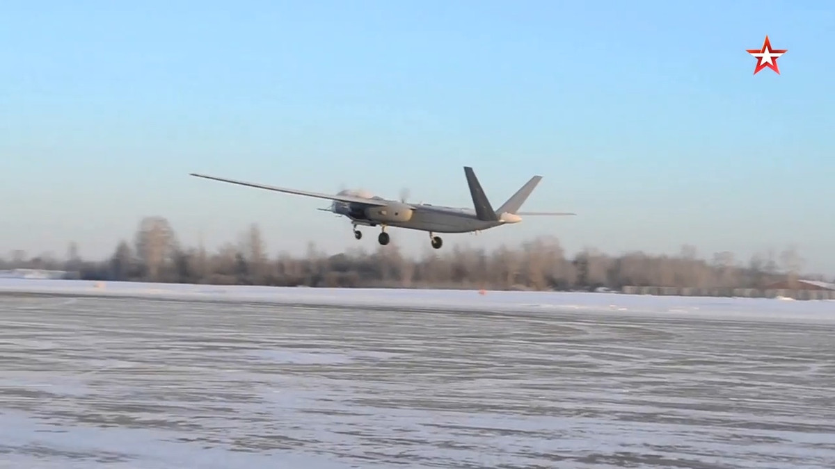 Hiện tại, vẫn chưa rõ tới bao giờ UAV Altius-U của Nga sẽ được đưa ra thử nghiệm trên chiến trường và liệu rằng Nga có xuất khẩu loại máy bay không người lái này ra nước ngoài hay không? Nguồn ảnh: Star.