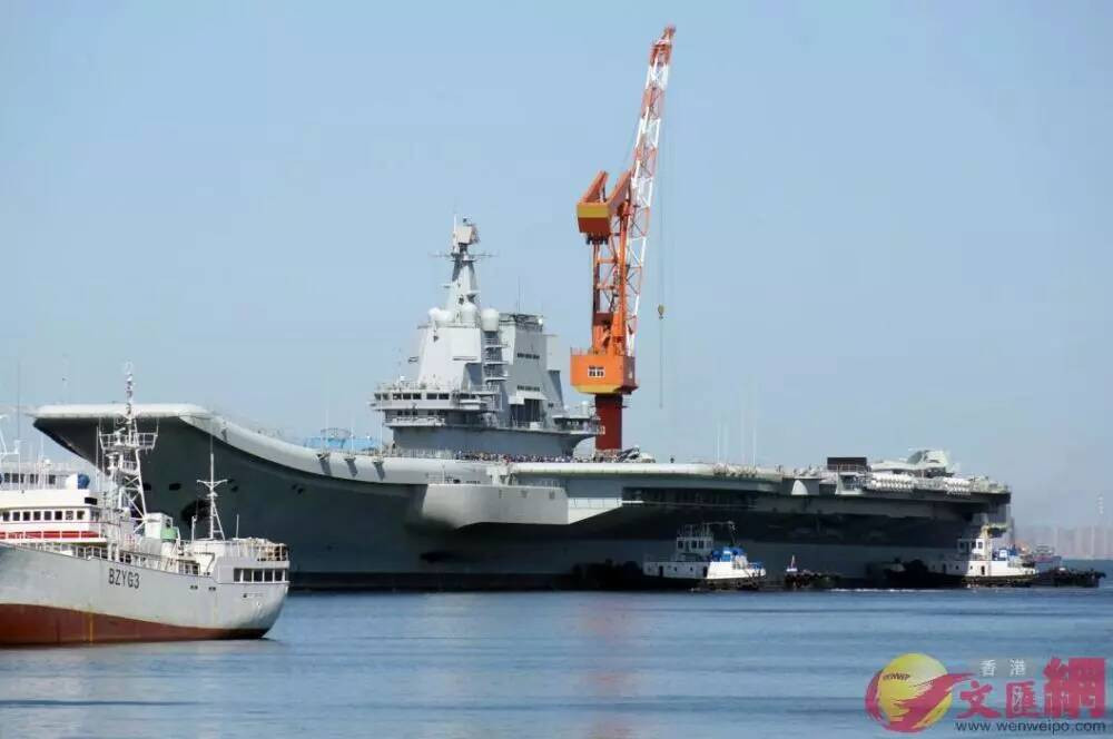 Cuộc thử nghiệm 22 ngày cũng là lần thứ bảy tàu sân bay Type 001A của Trung Quốc được đưa ra thử nghiệm trên biển. Theo nhiều phán đoán của giới chuyên gia, rất có thể cuộc thử nghiệm thứ bảy này đã mở rộng quy mô cũng như cường độ hoạt động của tàu Type 001A để đo đạc chính xác khả năng phục vụ của hàng không mẫu hạm này. Nguồn ảnh: QQ.