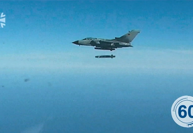 Thời gian và địa điểm cụ thể diễn ra cuộc thử nghiệm không được tiết lộ.