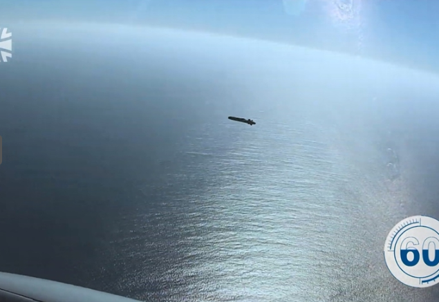 Ngoài ra, kiểu dáng tên lửa Taurus được tối ưu cho khả năng tàng hình nhằm tránh hệ thống radar trinh sát đối phương phát hiện đánh chặn trên đường tới mục tiêu.