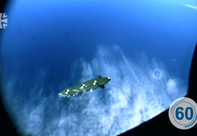 Măc dù vậy, nguồn tin quân sự Đức khẳng định, với tầm bắn lên tới 500km, chiến đấu cơ Đức đủ sức tấn công và phá hủy bất kỳ hệ thống phòng không nào của Nga, kể cả S-400 từ ngoài tầm với của hệ thống phòng thủ này.