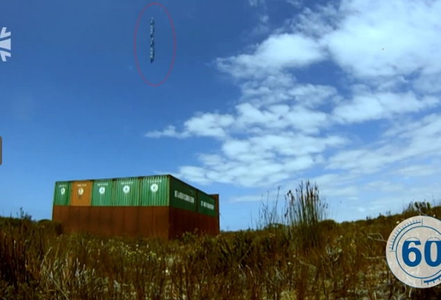 Đặc biệt, hệ thống phòng không S-400 được cho là không đủ khả năng phát hiện và đánh chặn những mục tiêu bay tầm cực thấp và men theo địa hình như Taurus.