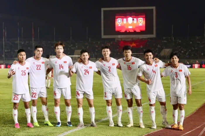 Ngôi sao giúp đội tuyển Việt Nam “mở tài khoản” AFF Cup 2024 Ngoi sao giup doi tuyen Viet Nam “mo tai khoan” AFF Cup 2024