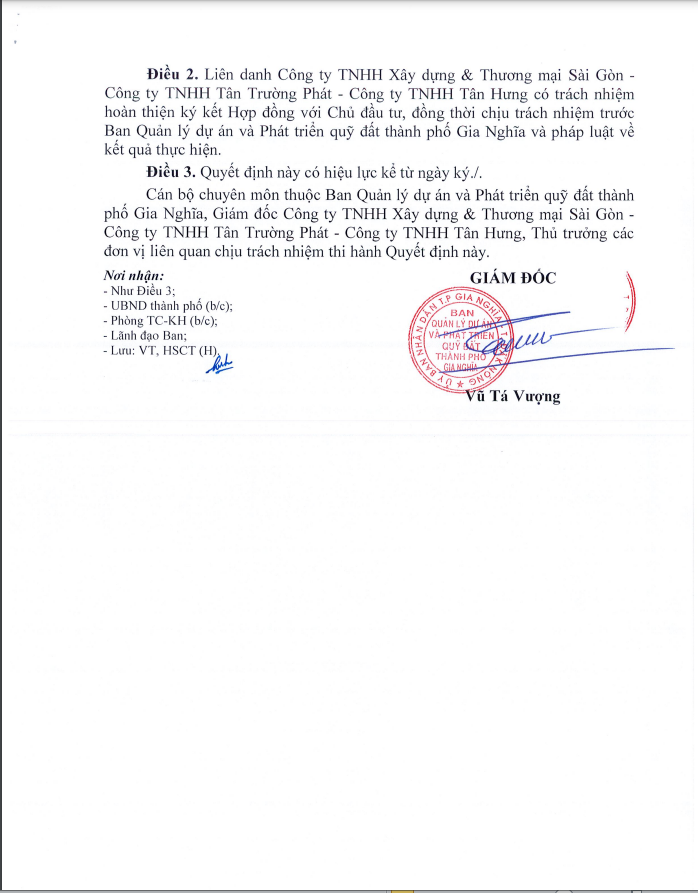 Đắk Nông: Nhà thầu thi công đường Lê Duẩn có năng lực thế nào? - Hình 3 Dak Nong: Nha thau thi cong duong Le Duan co nang luc the nao?-Hinh-3