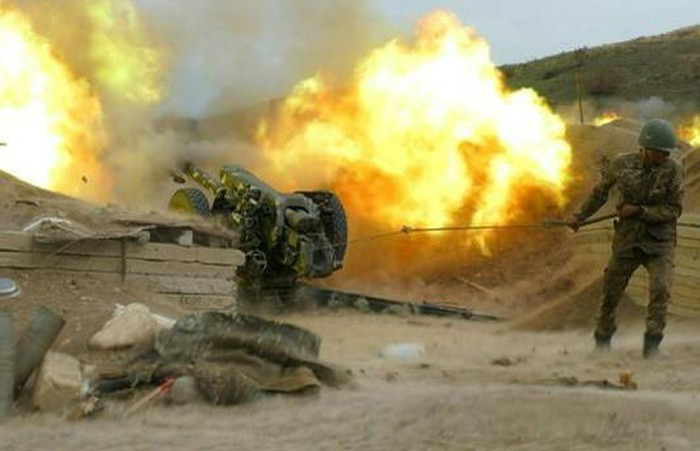 Ngay cả các đồng minh NATO của Thổ Nhĩ Kỳ cũng không thích bản kế hoạch này. Một liên minh chống Ankara được thành lập từ 9 quốc gia: Pháp, Ý, Hy Lạp, Síp, Israel, Ai Cập, Ả Rập Xê Út, Các Tiểu vương quốc Ả Rập Thống nhất và Bahrain.