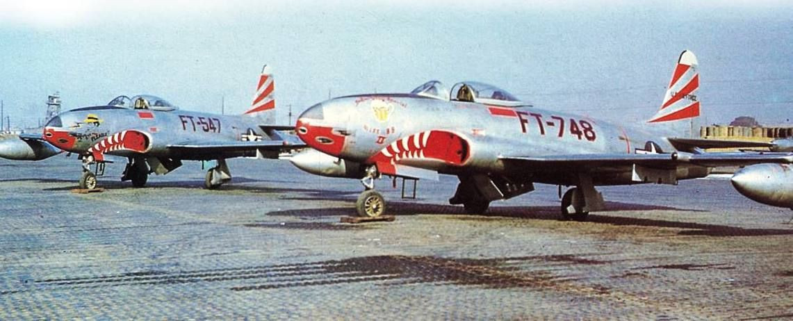 Giờ đây câu chuyện về việc các phi công có thể nhầm lẫn giữa sân bay của Liên Xô và Triều Tiên nằm cách nhau hàng trăm km vì lỗi điều hướng có vẻ được chấp nhận. Tuy nhiên, đây chính xác là những gì đã xảy ra.