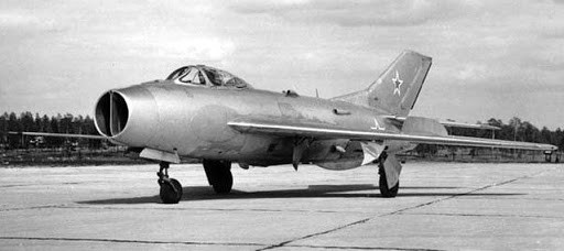 "Họ biết rất rõ mọi thứ. Người ta đã phát minh ra việc các phi công trẻ bị lạc và những điều vô nghĩa", ông nói. Sau sự cố này, Quân đoàn không quân số 64 được thành lập, gần như toàn bộ hàng không Viễn Đông được trang bị mới, và nhiệm vụ chiến đấu cũng được đưa vào các trung đoàn. `ss