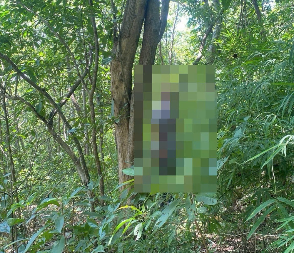 Mot can bo o Ba Ria - Vung Tau tu vong nghi do tu tu