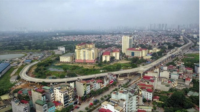 Hà Nội hủy kết quả đấu giá đất của Công ty Mai Linh Ha Noi huy ket qua dau gia dat cua Cong ty Mai Linh