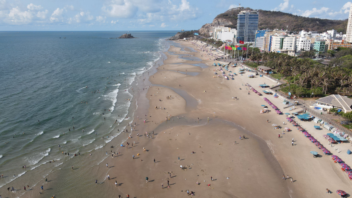 Thủ tướng phê duyệt quy hoạch tỉnh Bà Rịa - Vũng Tàu - Hình 2 Thu tuong phe duyet quy hoach tinh Ba Ria - Vung Tau-Hinh-2