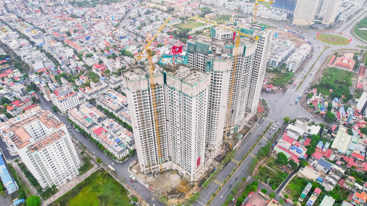 Ai đứng sau BĐS CRV trúng đấu giá khu đô thị hơn 4.800 tỷ đồng? - Hình 2 Ai dung sau BDS CRV trung dau gia khu do thi hon 4.800 ty dong?-Hinh-2