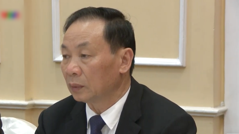 Ai đứng sau BĐS CRV trúng đấu giá khu đô thị hơn 4.800 tỷ đồng? Ai dung sau BDS CRV trung dau gia khu do thi hon 4.800 ty dong?