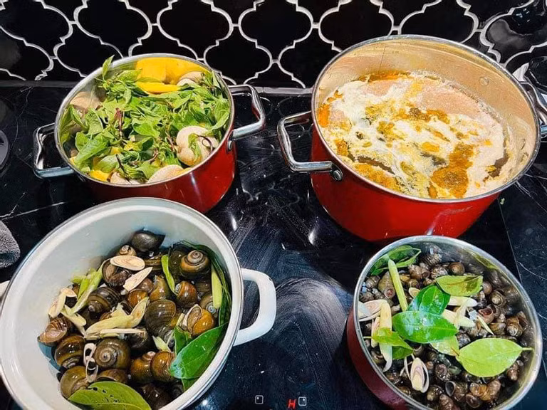 Phuong Oanh van gay sot voi clip nau an trieu view cho Shark Binh-Hinh-3