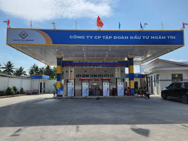 Nang luc tai chinh xang dau Ngan Tin vua trung du an KDC gan 2.000 ty