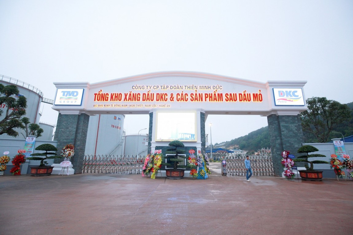 Biết gì về Tập đoàn Thiên Minh Đức có Chủ tịch bị tạm hoãn xuất cảnh? - Hình 3 Biet gi ve Tap doan Thien Minh Duc co Chu tich bi tam hoan xuat canh?-Hinh-3