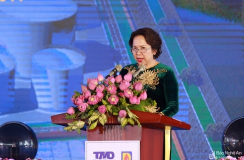 Biết gì về Tập đoàn Thiên Minh Đức có Chủ tịch bị tạm hoãn xuất cảnh? Biet gi ve Tap doan Thien Minh Duc co Chu tich bi tam hoan xuat canh?