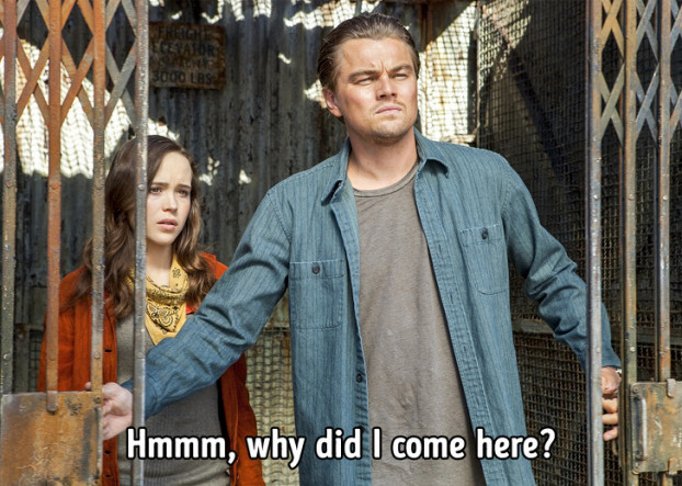 5. Ngay khi vừa bước vào 1 căn phòng, chúng ta thường quên mình định làm gì. Điều này có lý do cả đấy!: Theo các nhà tâm lý học thì việc đi qua cửa sẽ kích thích hiện tượng "hiệu ứng cánh cửa". Hiệu ứng này được hiểu rằng: "Sau khi chúng ta đi qua cánh cửa để bước vào một căn phòng, chúng ta sẽ hoàn toàn không hiểu mình đang làm gì ở đó." Hiện tại, vẫn chưa có giải thích cụ thể cho hiện tượng này. Nhưng các nhà tâm lý học tin, việc đi qua cửa và bước vào một phòng sẽ tạo ra một "chướng ngại vật" về tinh thần trong não. Giả thuyết này đưa ra trong một nghiên cứu về trí nhớ, chứng tỏ rằng những người đi qua cửa đã phải đối mặt với "sự chia rẽ" trong ký ức của họ. Hơn nữa, người ta cũng tin đi bộ qua cửa - trí nhớ cũ sẽ bị dỡ bỏ, nhường chỗ cho những điều mới. Theo thuật ngữ khoa học, trải nghiệm ngắn ngủi từ phòng này qua phòng khác được gọi là "hiệu ứng cập nhật vị trí".