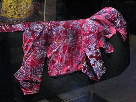 Cuoc song vuong gia cua nhung chu cho trong Tu Cam Thanh-Hinh-2