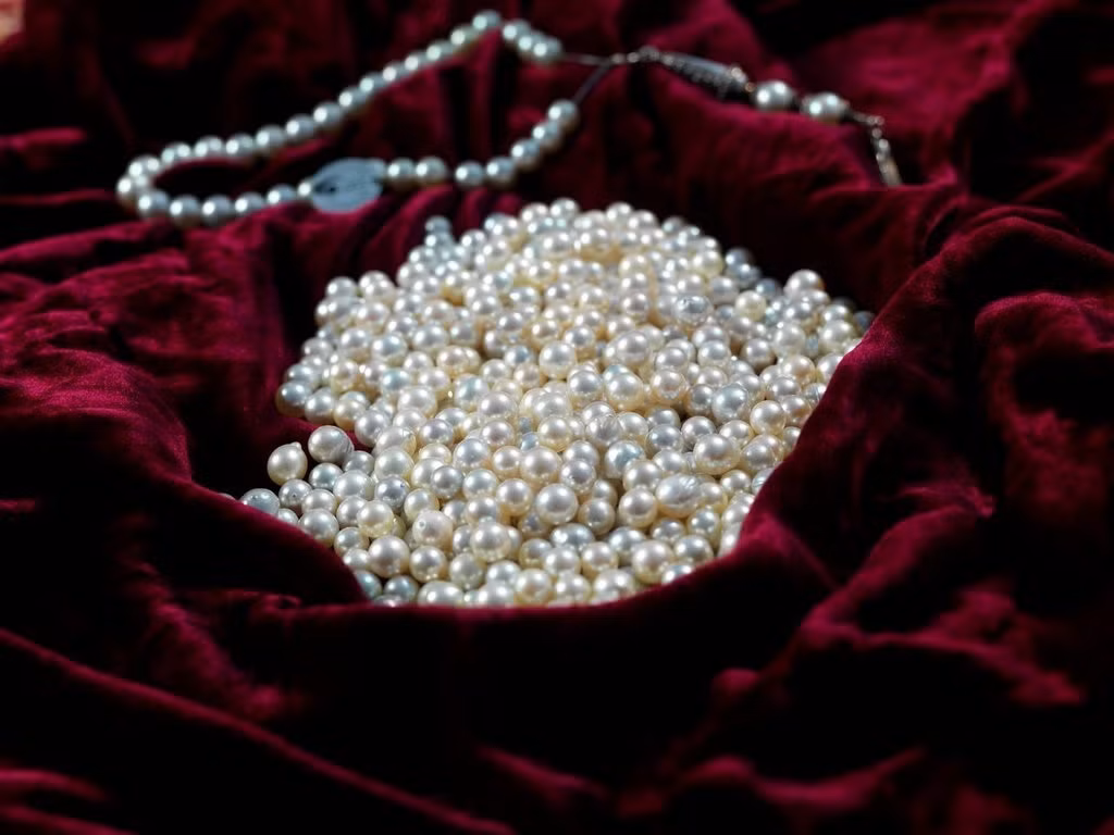 3. Dubai chỉ giàu nhờ dầu mỏ: Trên thực tế, không riêng gì dầu mỏ, Dubai còn là xứ sở của ngọc trai, nhiều thợ lặn săn tìm ngọc trai cũng trở nên giàu có nhờ nghề này. Đặc biệt, Vịnh Ba Tư là nơi có nhiều trai sinh sống.