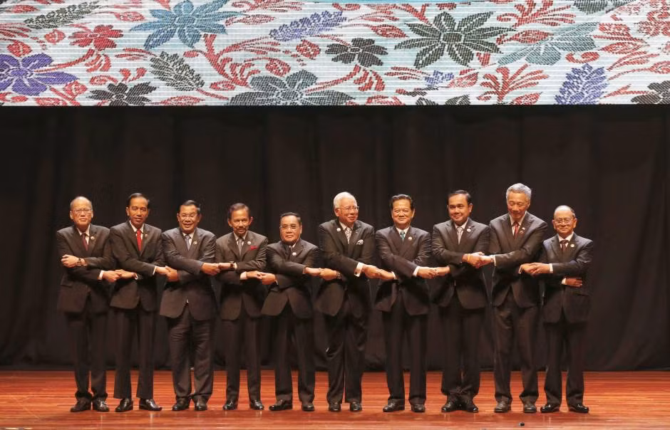 Toan van “Tuyen bo Kuala Lumpur: Cung vung vang tien buoc“