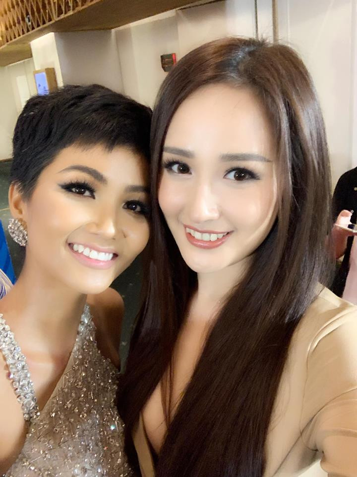 Mai Phuong Thuy bat ngo goi 