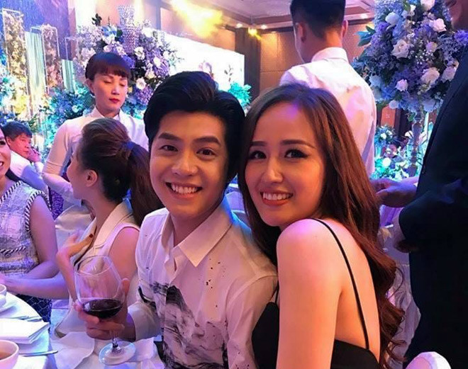 Mai Phuong Thuy bat ngo goi 