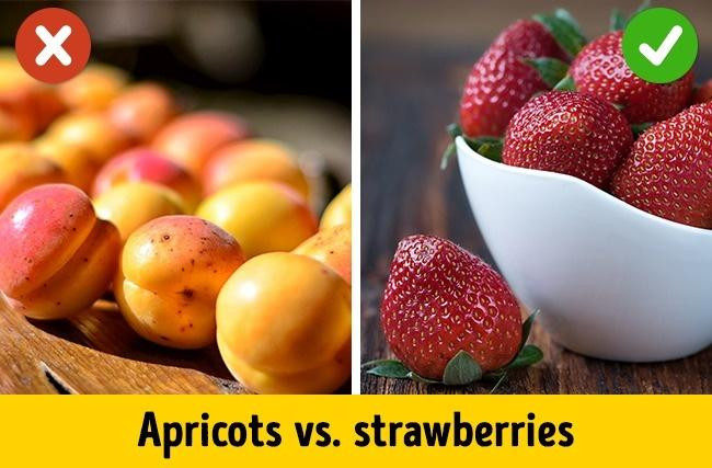 5 loai hoa qua lanh manh can tranh xa neu ban muon giam can