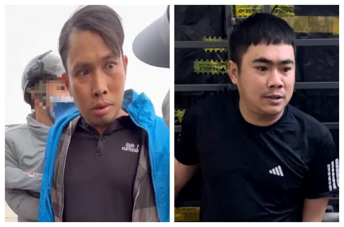 Khởi tố "đầu nậu” mua bán ma túy ở thành phố Vinh Khoi to