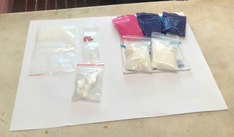 Khởi tố "đầu nậu” mua bán ma túy ở thành phố Vinh - Hình 3 Khoi to