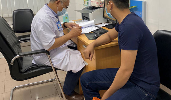 Diem mat cac nguyen nhan khien nam gioi vo sinh